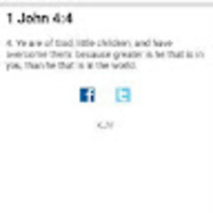 Meet your Posher, Tiffany